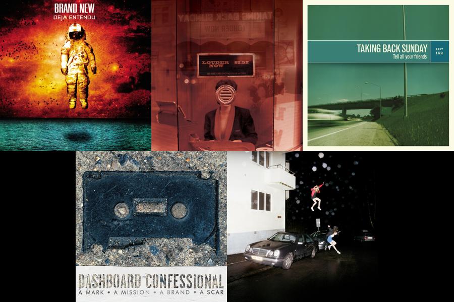 Top Albums